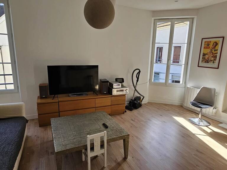 BEAU DUPLEX — photo 1