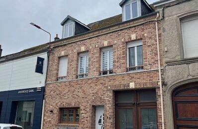 vente maison 193 400 € à proximité de Erny-Saint-Julien (62960)
