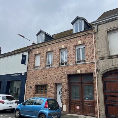 Maison 1 pièce 180 m²