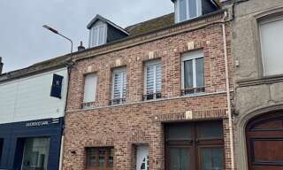 Maison 1 Pièce 180 m² à vendre à Fruges (62310)