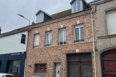 Maison 1 pièces 193400 €