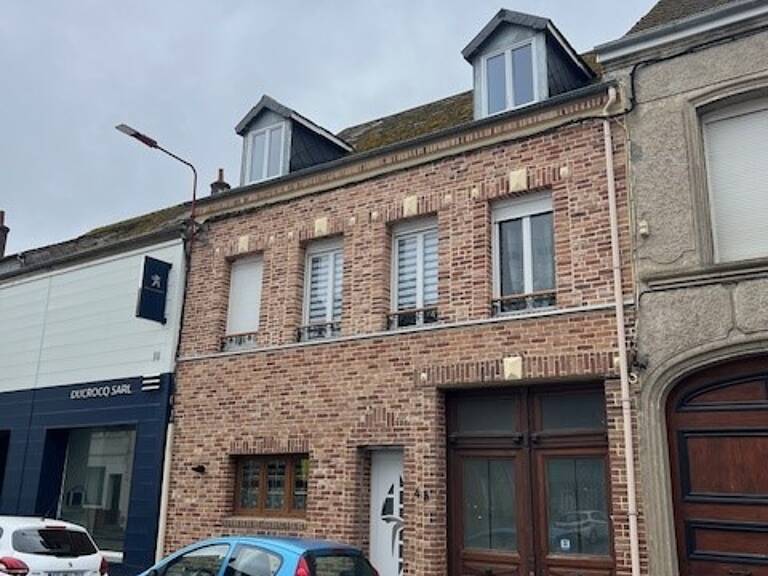 Maison 1 pièce 180 m² — photo 1