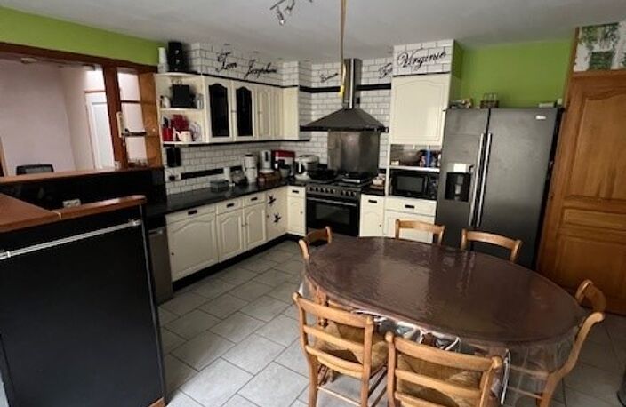 Vente maison 1 pièce 180 m² Fruges (62310) — photo 2