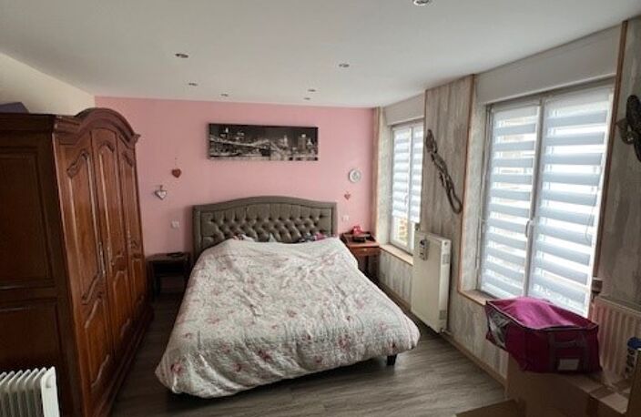 Vente maison 1 pièce 180 m² Fruges (62310) — photo 4