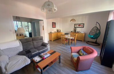 vente appartement 75 000 € à proximité de Saint-Just-Malmont (43240)
