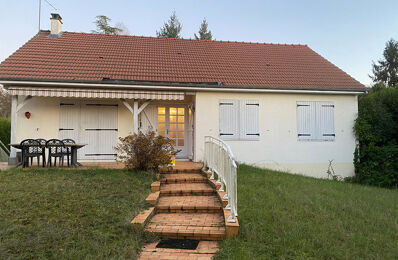vente maison 233 200 € à proximité de Saint-Denis-en-Val (45560)