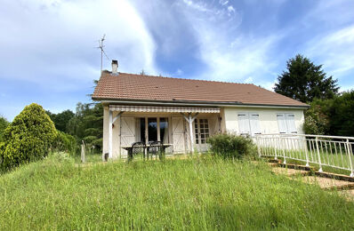 vente maison 233 200 € à proximité de Sandillon (45640)