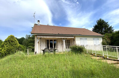 vente maison 233 200 € à proximité de Germigny-des-Prés (45110)