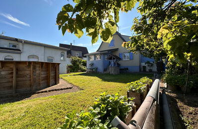 vente maison 366 800 € à proximité de Lautenbachzell (68610)