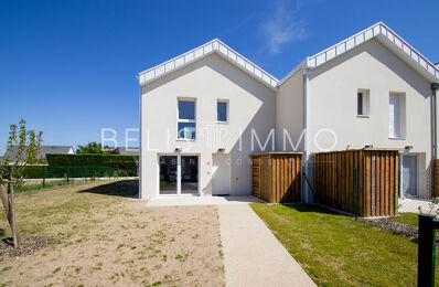 vente maison 252 000 € à proximité de Saint-Cyr-sur-Loire (37540)