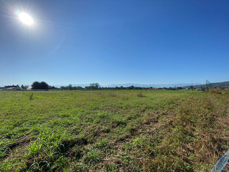 Terrain à bâtir — photo 1