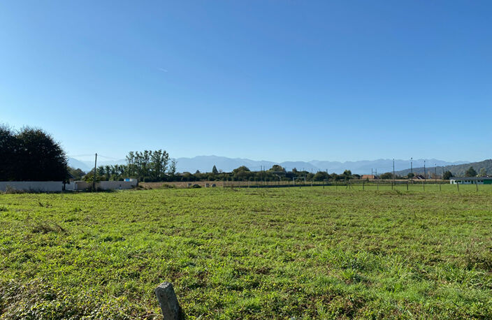 Terrain à bâtir — photo 2