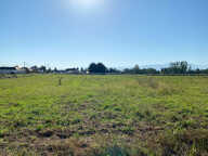 Terrain à bâtir — photo 3
