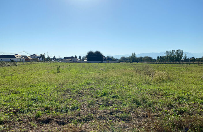 Terrain à bâtir — photo 3