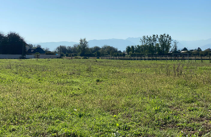 Terrain à bâtir — photo 4