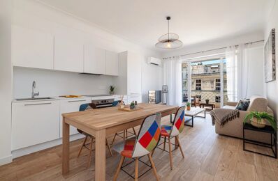 vente appartement 399 000 € à proximité de Villefranche-sur-Mer (06230)