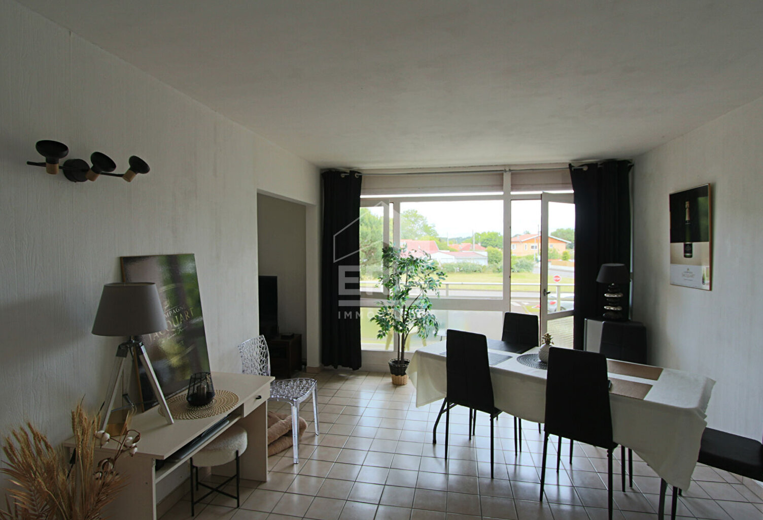 Appartement Biscarrosse 4 pièces 74 m² — photo 1