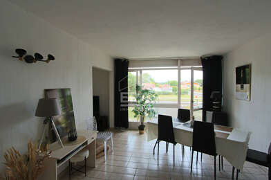 Appartement 4 pièces 159600 €