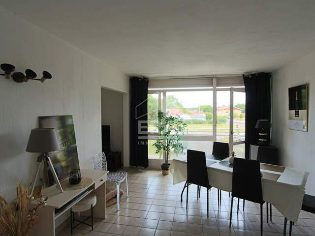 Appartement Biscarrosse 4 pièces 74 m² — photo du bien