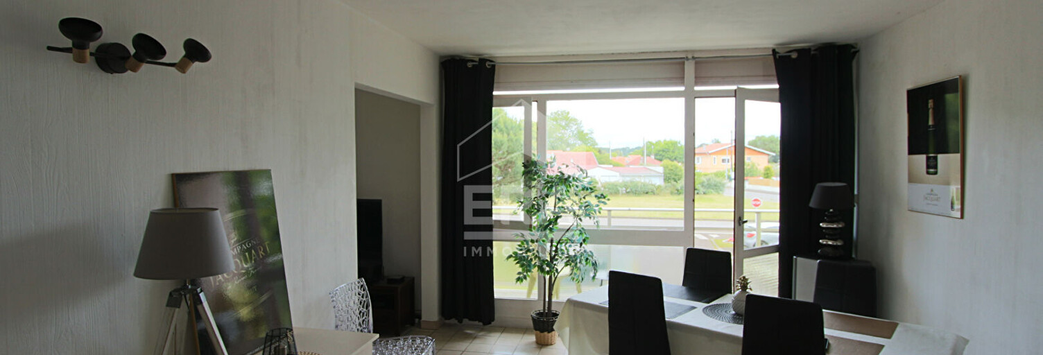 Appartement 4 Pièces 74 m² à vendre à Biscarrosse (40600)