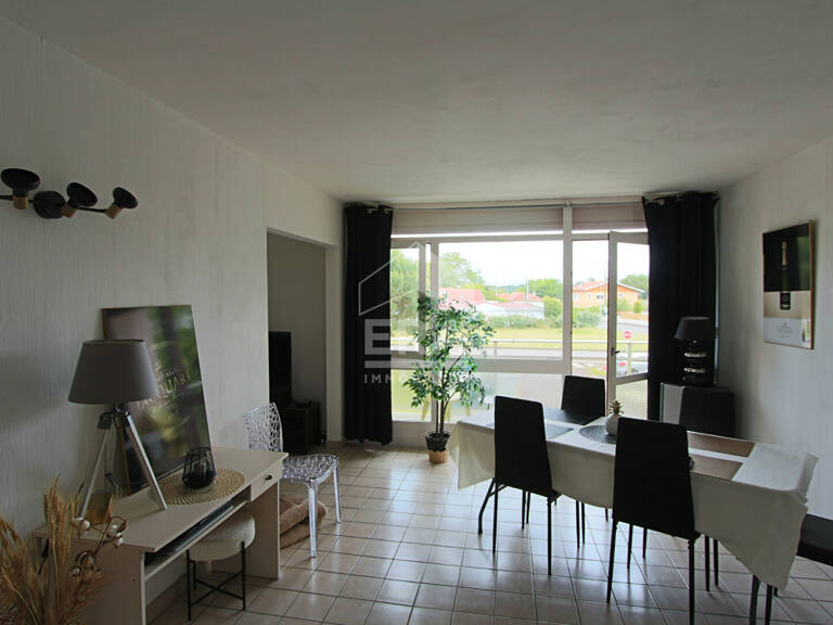 Appartement Biscarrosse 4 pièces 74 m² — photo 1