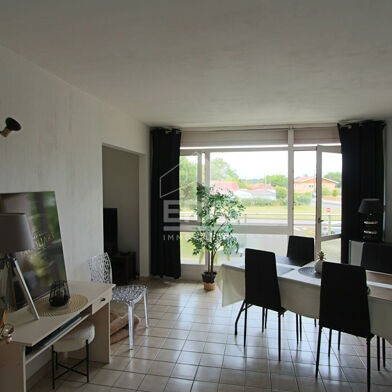 Appartement 4 pièces 159600 €