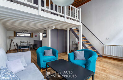 vente appartement 249 000 € à proximité de Saint-Genis-les-Ollières (69290)