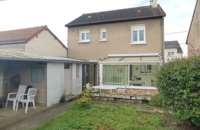 vente maison 145 572 € à proximité de Neuville-sur-Sarthe (72190)