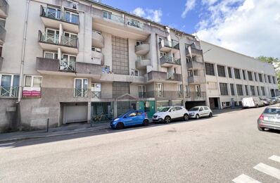 vente appartement 60 000 € à proximité de Tullins (38210)
