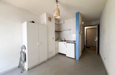 vente appartement 60 000 € à proximité de Vaulnaveys-le-Haut (38410)