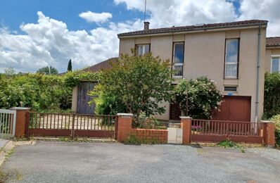 vente maison 182 000 € à proximité de Labessière-Candeil (81300)