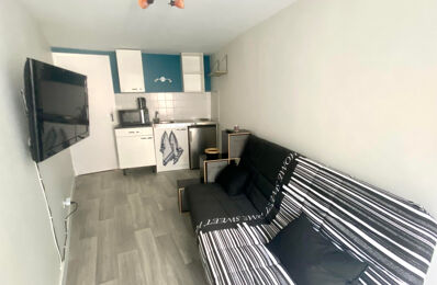 location appartement 391 € CC /mois à proximité de Champagnole (39300)