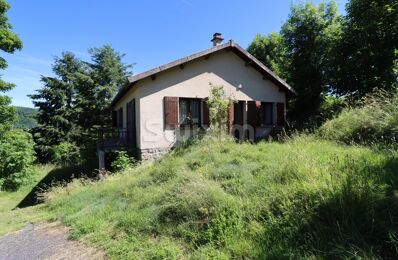 vente maison 195 000 € à proximité de Saint-Front (43550)