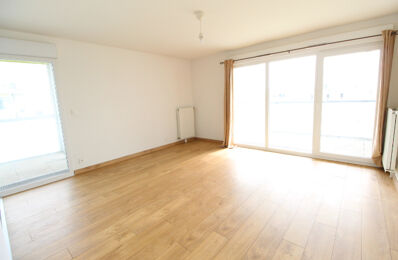 vente appartement 289 900 € à proximité de Rennes (35200)