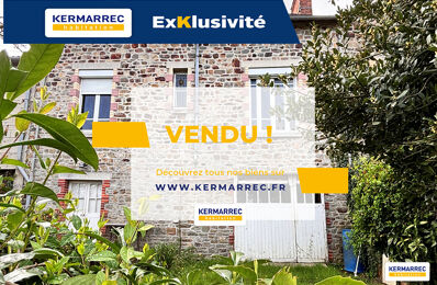 vente maison 168 600 € à proximité de Chance (35680)