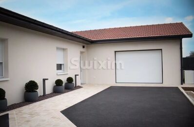 vente maison 445 000 € à proximité de Le Poizat-Lalleyriat (01130)