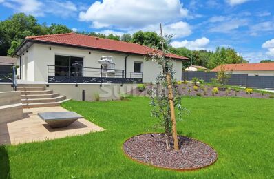 vente maison 445 000 € à proximité de Val-Revermont (01370)
