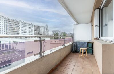 vente appartement 310 000 € à proximité de Palaiseau (91120)