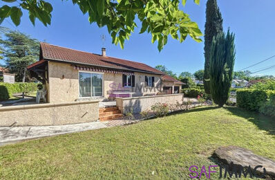 vente maison 420 000 € à proximité de Saint-Genis-Laval (69230)