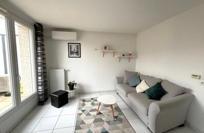 location appartement 800 € CC /mois à proximité de Marcilly-d'Azergues (69380)