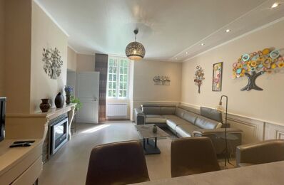 appartement 6 pièces 170 m2 à vendre à Besançon (25000)