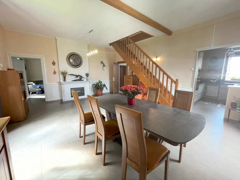 EXCLUSIVITÉ - Appartement Duplex avec Jardin Privatif – Proche Besançon — photo 1