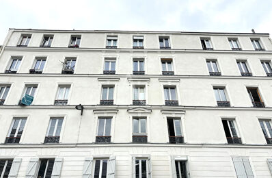 vente appartement 181 000 € à proximité de Paris 14 (75014)