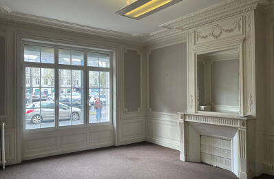 bureau 2 pièces 84 m2 à louer à Châtellerault (86100)