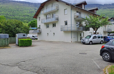 vente appartement 128 500 € à proximité de Saint-Genix-les-Villages (73240)