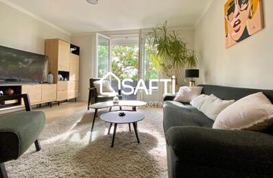 vente appartement 494 400 € à proximité de Port-Saint-Père (44710)