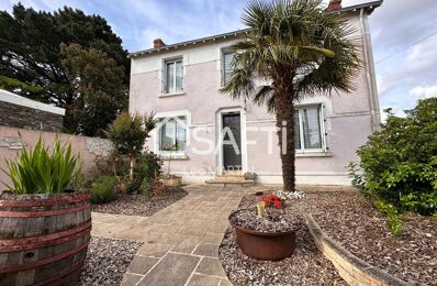 vente maison 256 500 € à proximité de Saint-Florent-le-Vieil (49410)