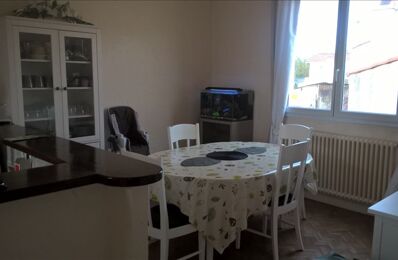 location appartement 641 € CC /mois à proximité de Montaigu-Vendée (85600)