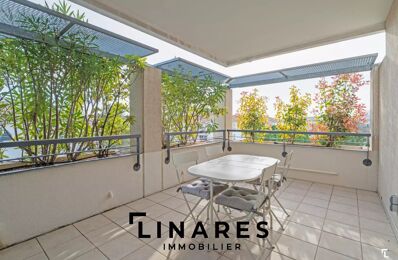 vente appartement 418 000 € à proximité de Les Pennes-Mirabeau (13170)