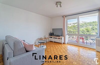 appartement 2 pièces 46 m2 à vendre à Marseille 9 (13009)